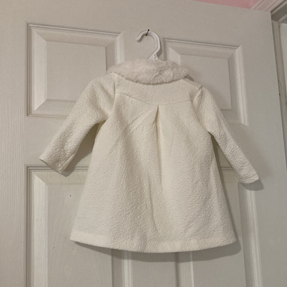 ❄️Baby girl petticoat❄️ - Picture 2 of 8